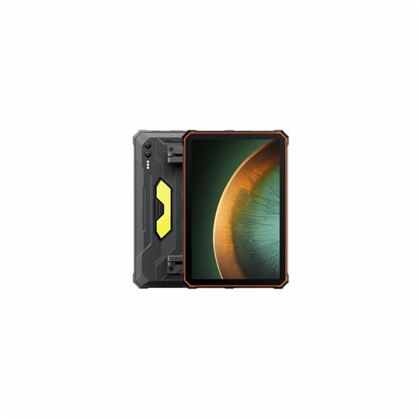 BLACKVIEW Rugged Tab Active 10 Pro 10.95",ORANGE,MT6878 O...