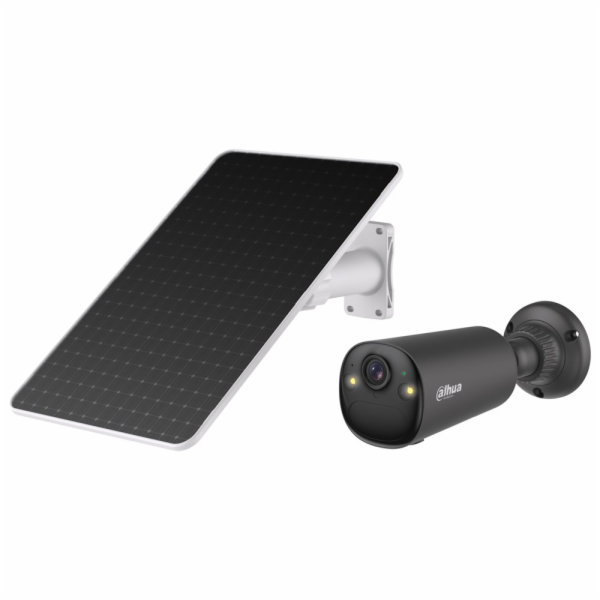 DAHUA IP kamera KIT/BF4CA-4G/ Bullet/ 4G/ 4Mpix/ objektiv...