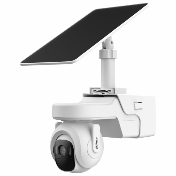 DAHUA IP kamera KIT/BP4A-4G/ PTZ/ 4G/ 4Mpix/ objektiv 3,6...