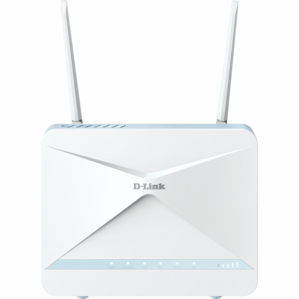 G416/E EAGLE PRO AI AX1500 4G+, router