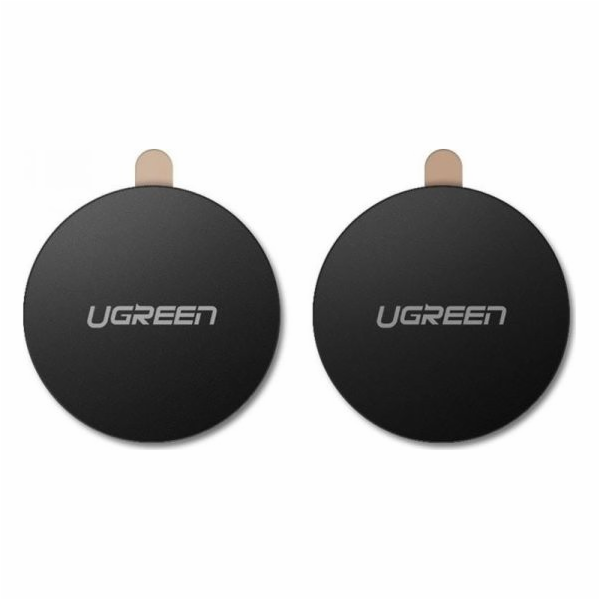 Ugreen kovové destičky pro magnetické držáky na telefon, ...