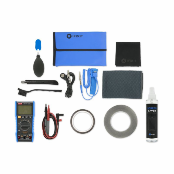 iFixit Pro Tech Diagnostic Module, profesionální diagnost...