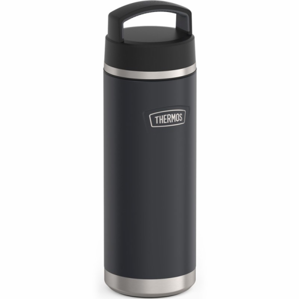 Mobilní termoska 710 ml THERMOS – granitová