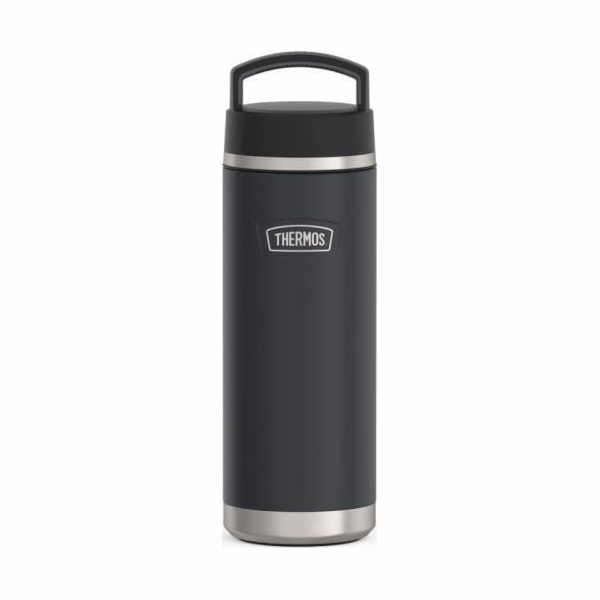 Mobilní termoska 710 ml THERMOS – granitová