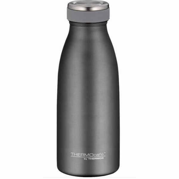 Termoska 350 ml THERMOcafé THERMOS - šedá