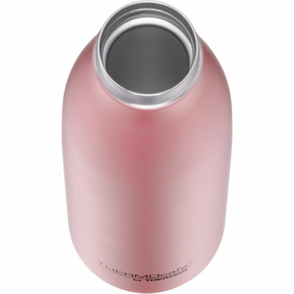 Termoska 500 ml THERMOcafé THERMOS – růžovo-zlatá
