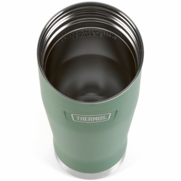 Thermos láhev 470 ml THERMOS - zelená