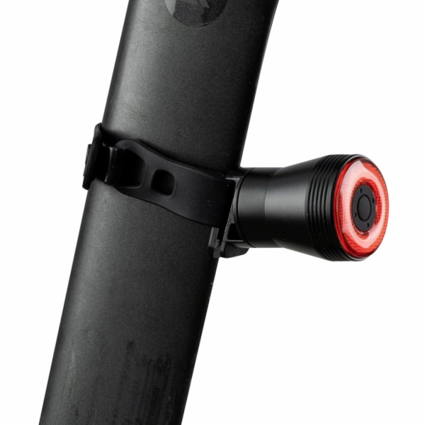 Cyklistická lampa s inteligentním systémem STOP zadní Roc...
