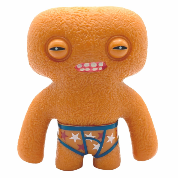FUGGLER LIMITED EDITION 1.5 COLLECTIBLE FIGURES - 8 PACK ...