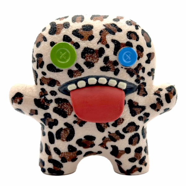 FUGGLER LIMITED EDITION 1.5 COLLECTIBLE FIGURES - 8 PACK ...