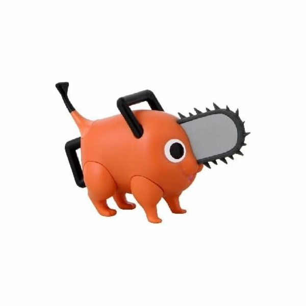 ANIME HEROES CHAINSAW MAN - DENJI & POCHITA