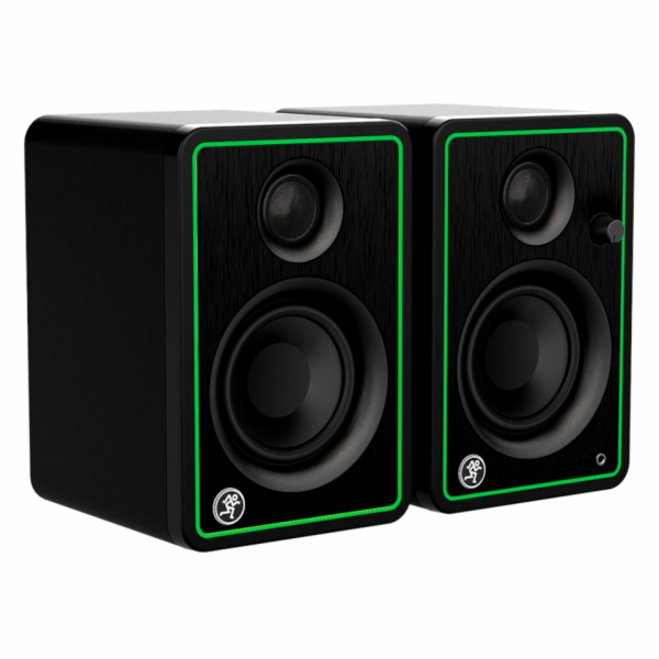 Mackie CR3-X - multimediální monitory (pár)