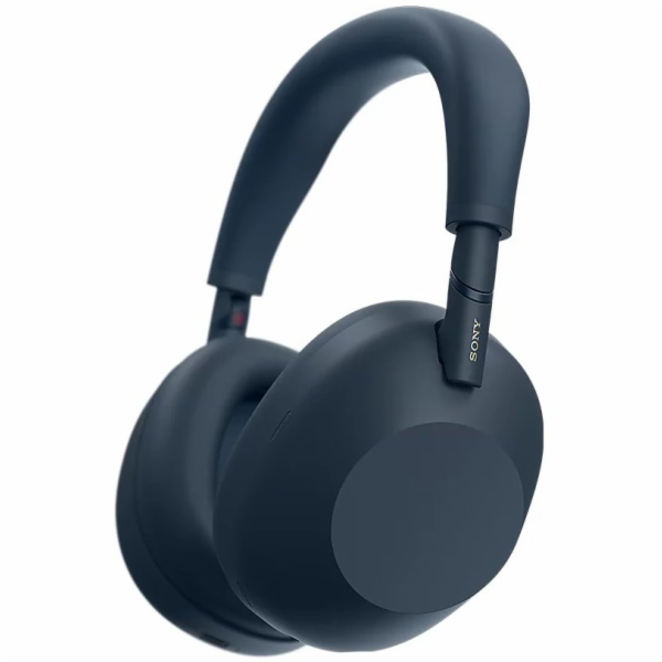 Sony WH-1000XM6 Sluchátka s mikrofonem Kabelový a bezdrát...
