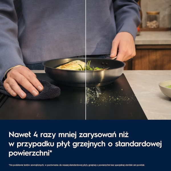 Electrolux EIS87453IZ Indukční varná deska se zónami 4 zó...
