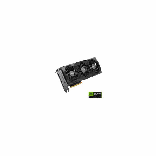VGA PNY NVIDIA GeForce RTX 5070 12GB OC