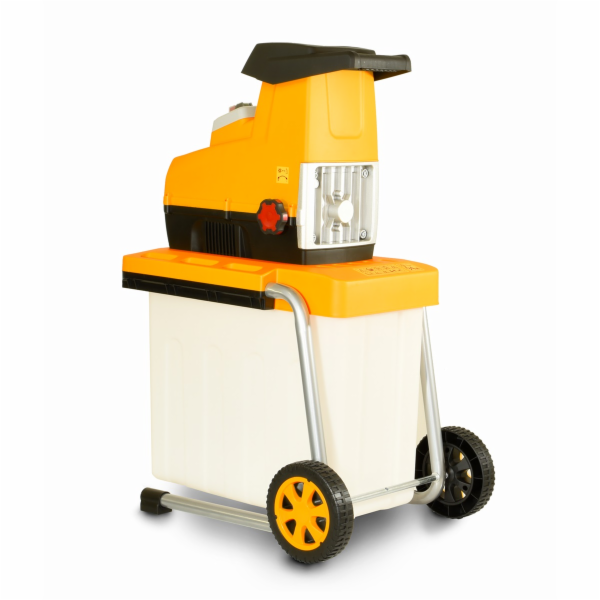 Drtič větví Riwall PRO RES 3044 B válcový 