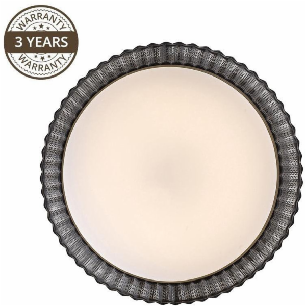 Závěsné svítidlo VESTA B2097-1-R 32WLEDRC D51