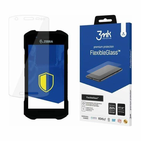 3mk FlexibleGlass pro Zebra TC26BK