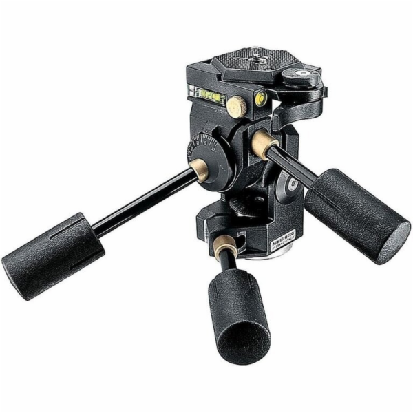 Složení horní hlavy Manfrotto 229