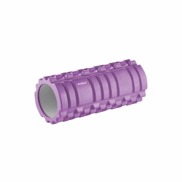 Válec masážní - roller REBEL RBA-3050-PU