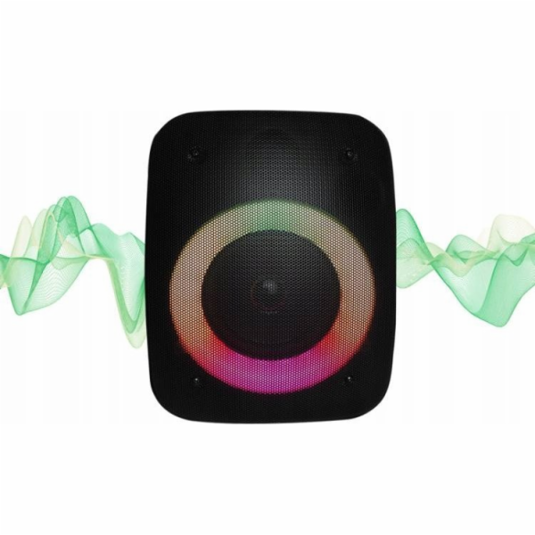 Reproduktor Vega BLUETOOTH REPRODUKTOR LTC 4`` USB/SD/AUX...