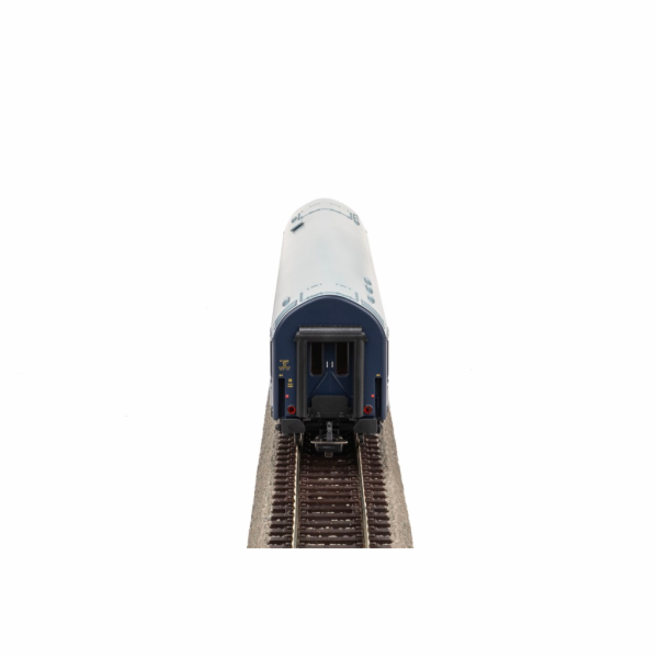 Piko Lůžkový vagón WLAB ČSD IV - 58563