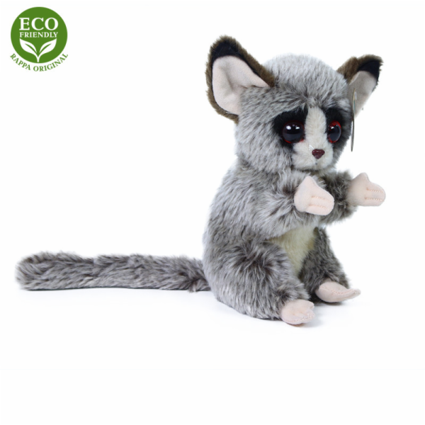 Rappa Plyšová komba stojící 18 cm ECO-FRIENDLY