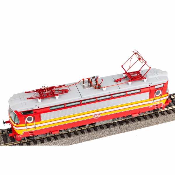 Piko Elektrická lokomotiva Rh S 489.0 Laminátka ČSD III -...