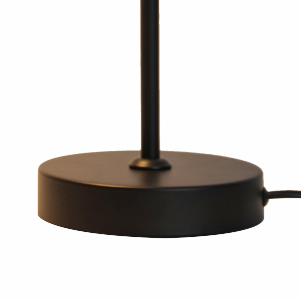OKKO Stolní lampa Corbo R6322001-1T, E27, volně stojící, 15W