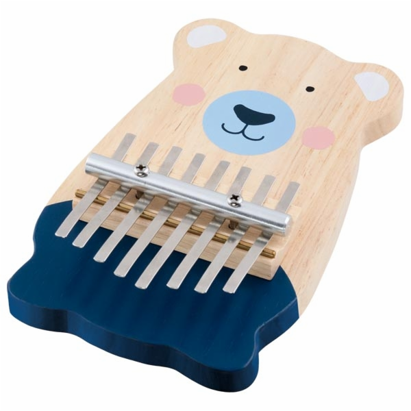 Goki Kalimba Medvídek