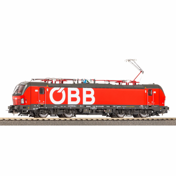 Piko Elektrická lokomotiva Vectron RH 1293 ÖBB VI - 21654