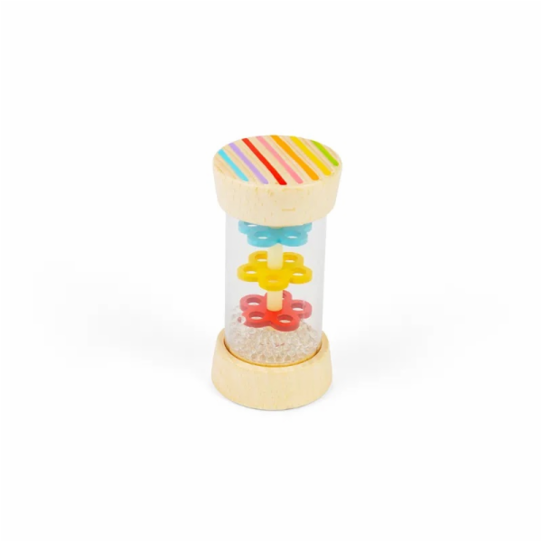Bigjigs Toys Dešťová hůlka