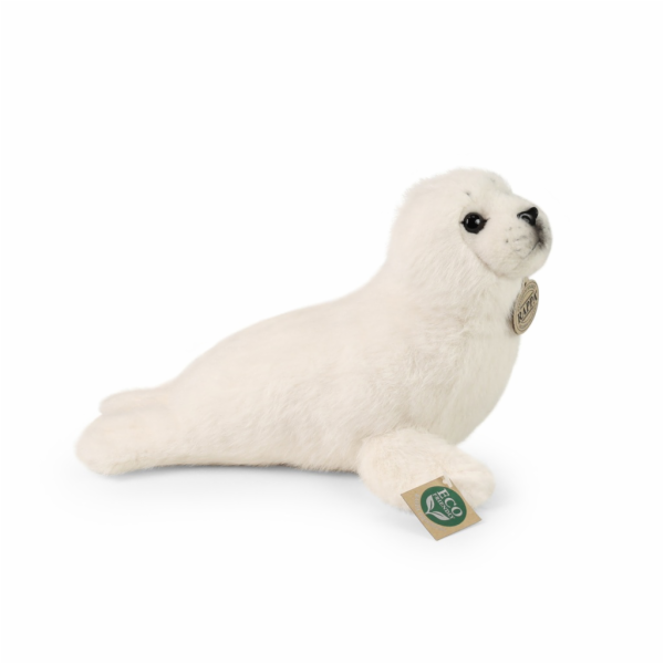 Rappa Plyšový tuleň 30 cm ECO-FRIENDLY