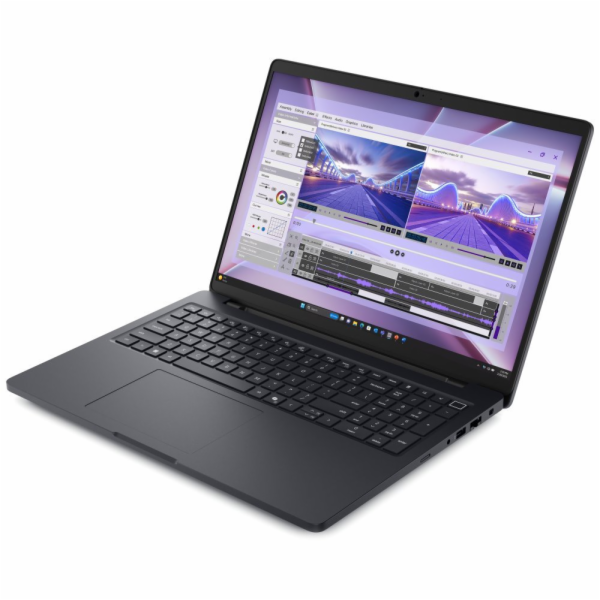 DELL Pro Max MC16250/ U7-255H/ 16GB/ 512GB SSD/ 16" FHD+/...