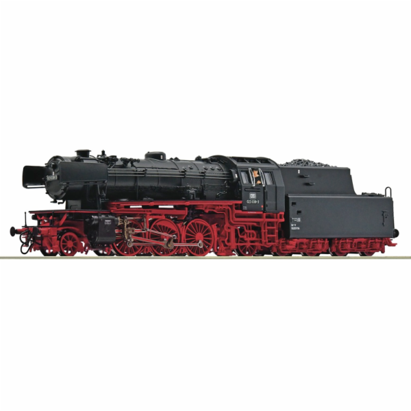Roco Parní lokomotiva 023 038-3 DB - 70251