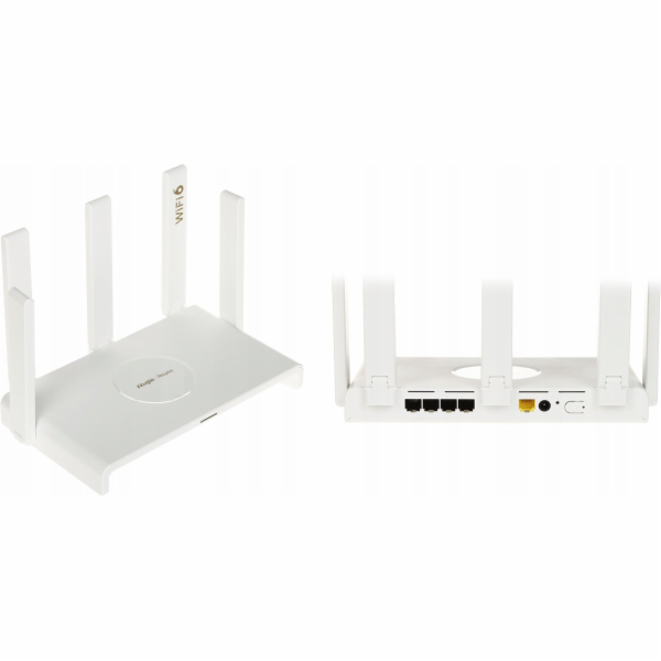 Ruijie Reyee RG-EW3000GX router