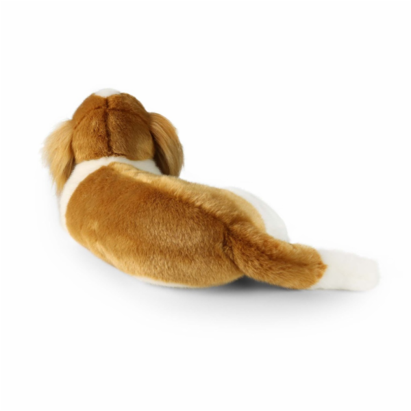 Rappa Plyšový pes kavalír King Charles španěl 40 cm ECO-F...