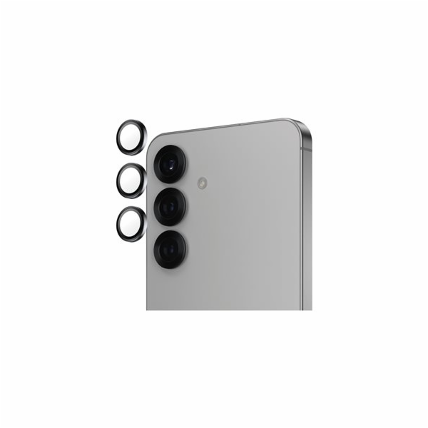 PanzerGlass Hoops - Black Metal Edition - chránic na obje...