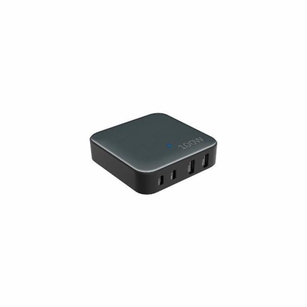 YAC 4100 Nabíjecí stanice 100W YENKEE