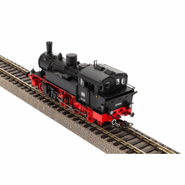 Piko Parní lokomotiva BR 91.3 DB III - 50730