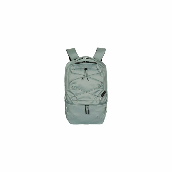 Targus Work + Play - Batoh na notebook - 15" - 16" - zelená