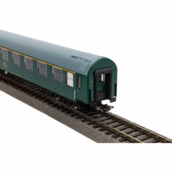 Piko Osobní vagón typu Y 1. třídy Am ČSD IV - 58567