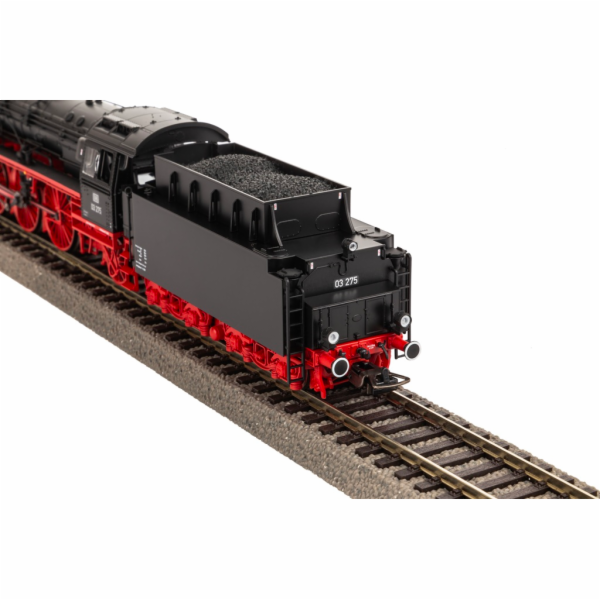 Piko Parní lokomotiva BR 03 DB III - 50690