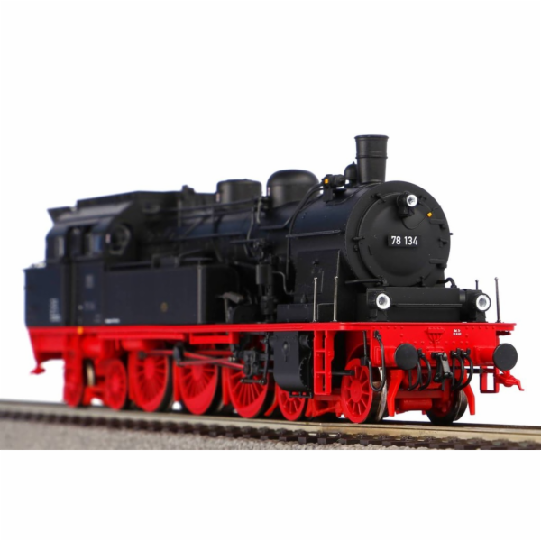 Piko Parní lokomotiva BR 78 DB III - 50600