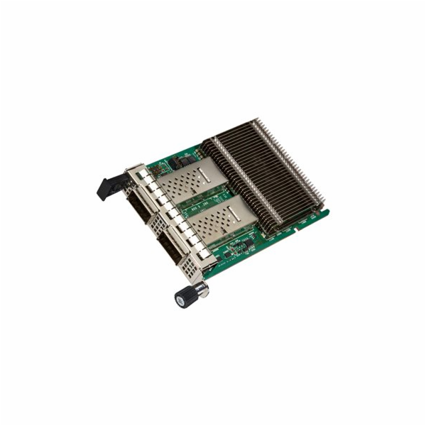 Intel Ethernet Network Adapter E830-CQDA2 - Sítový adapté...