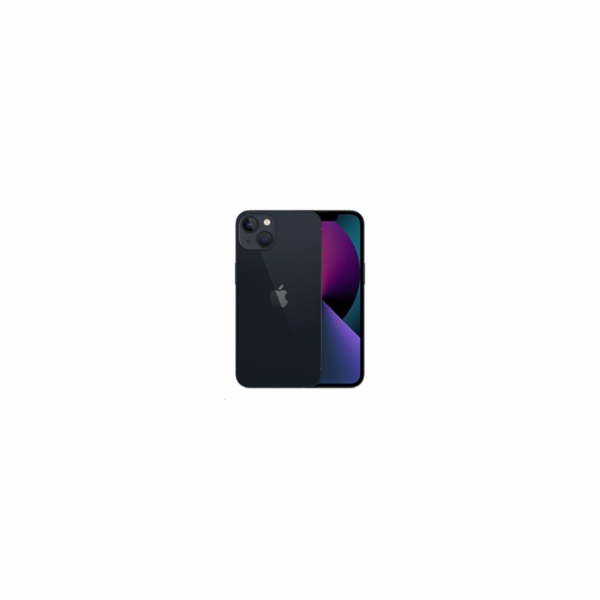 APPLE iPhone 13 128GB Midnight EU