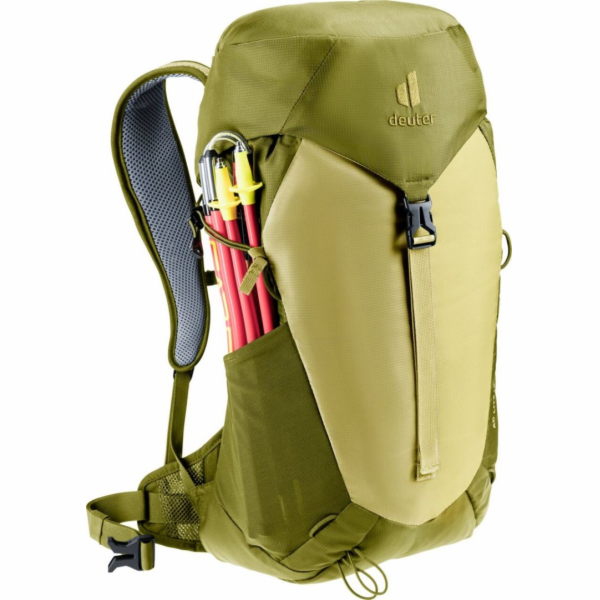 Turistický batoh - Deuter AC Lite 16