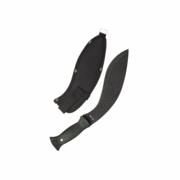 Mil-Tec Kukri (15534000) - mačeta s pouzdrem