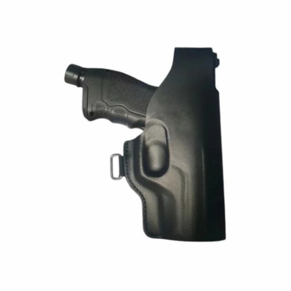 Kožené pouzdro na pistoli Beeman Protect BP50