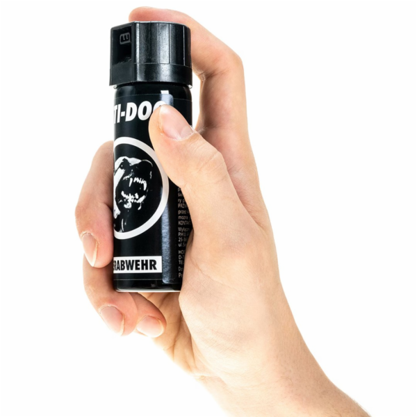 Pepřový sprej ANTI-DOG mlha 63 ml (1415) TW 1000